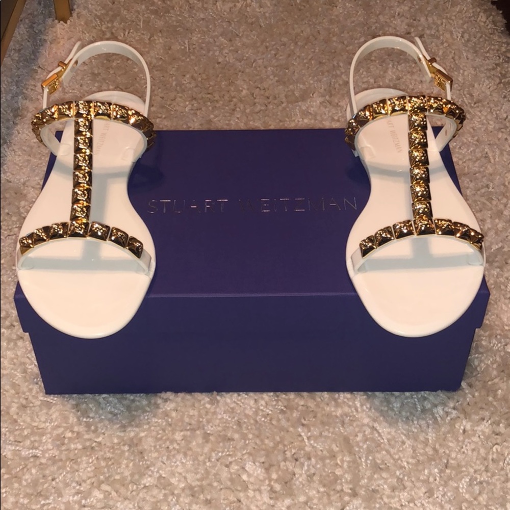 Stuart Weitzman-Jelrose
